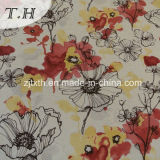 Knitted Fabric Printing Fabric From Tongxiang Tenghui Textile