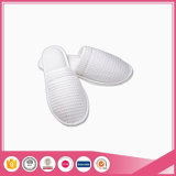Cheap Hotel Waffle Slipper for Adults