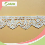 Dry Lace Scallop Type of Lace Material Trim