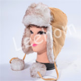 Fashion Winter Warm Fur Caps&Hats