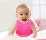 Waterproof Soft Baby Bib