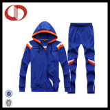 Cheap Price Custom Athletic Wear Soccer Tracksuit for Man