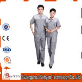 Custom Professional Workwear Builder's Work Wear Engineer Uniform