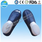 Disposable Nonwoven Slippers with EVA Sole