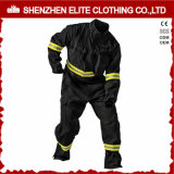 Fire Retardant Wholesale Coverall Workwear Cotton (ELTHVCI-4)