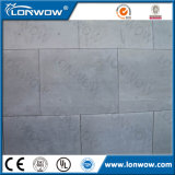 Fire-Proof Fiber Cement Decorative Wall Board Wall Sheet Wall Flat
