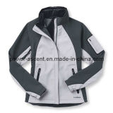 Top-Quality Wind-Proof Water-Proof Sofe Shell Outdoor Sports Jacket