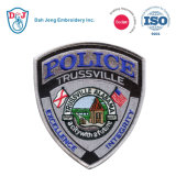 Embroidery Police Patch - Trussville Alabama