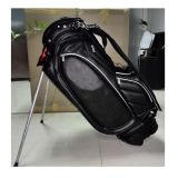 Black Compact Golf Standard Bag for Sport