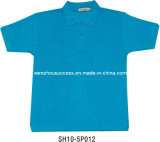 Polo Shirt (SH10-5P012)