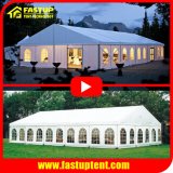 Wedding Party Event Marquee Tent Canopy 3X6m 6X12m 9X18m 10X15m 10X20m 10X30m 12X30m FT