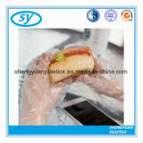 Disposable PE Gloves for Food Grade or Medical Grade