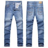 OEM Men's Best Quality Cotton Stretch Denim Jean