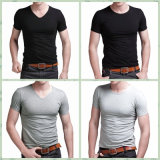 Latest Fashion Men Cotton T-Shirt for Men