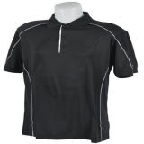 100% Polyester Dry Fit Polo Shirt
