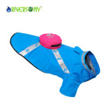 Dog Outdoor Breathable Wear with Bag