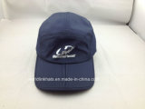 Custom Foldable Sports Hat with Printed Logo Design