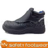 Welder Safety Shoes with Steel Toe Cap (SN1382)