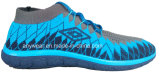 China men outdoor sports flyknit running footwear (816-9985-1)
