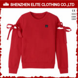 Popular Fashion New Design Sweaters in Red Girls (ELTHI-47)