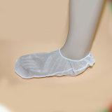 Disposable Socks Foot Covers Foot Gloves