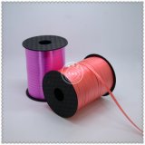 Newest Customized Wholesale Woven Curling Ribbon