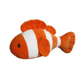 Plush Fish Custom Plush Toy