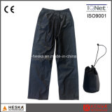 Men Outdoor Long Trousers Rain Waterproof Pants