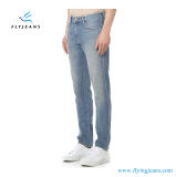 Popular Casual Light Blue Men Denim Jeans by Fly Jeans