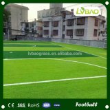 Anti-UV Wear-Resisting Artificial Carpet Turf for Football/Soccer Grass