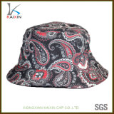 Custom High Quality Sublimation Printing Bucket Hat