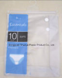 Soft Palastic EVA Bag for Packing Garment Underware Packaging Bag