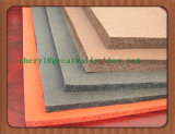 ISO9001 Certificate for Factory Sale Foam Rubber Sheet, Faamed Board