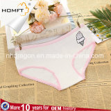 Summer Hot Seller Ice Cream Printing Candy Cute Young Girls Stylish Triangle Panties