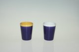 High Quality 2 Oz. Ceramic Colored Small Mug