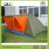 6 Persons Iglu Double Layers Camping Hiking Tent