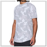 Best Selling Anti Bacterial Gym Shirt Wholesale