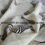 Silk Chiffon Fabric for Garment/Dress/Wedding Dress