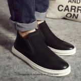 Men's Leisure Real Leather Shoes