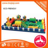 Inflatables Toy Children Inflatable Slide Bouncer Castle