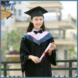 Graduation Grown Academic Dress with All Subject