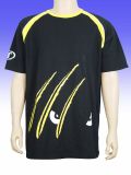 Cool Mix Dry Fit Sports Running T-Shirt for Men