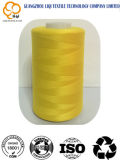 210d/3 High-Tenacity 100% Polyester Raw Material Filament Textile Sewing Thread