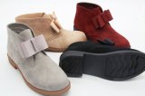 Autumn Winter Warm Women Shoe for Fashoion Lady (AB600)