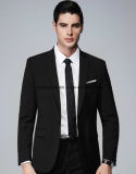 Competitive Perfect Custom Tailor Bespoke Made Men Suit and Shirt R004