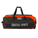 Sports Wheeled Bag with Many Function Sh-8243