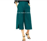 Hot Style European and American Women's Wide-Legged Pants