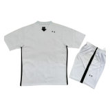 Original Design Us White Soccer Jersey