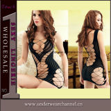 Wholesale Ladies Babydoll Sexy Lingerie Underwear for Woman (21940)