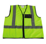 Popular/Cheap Safety Vest with Certification